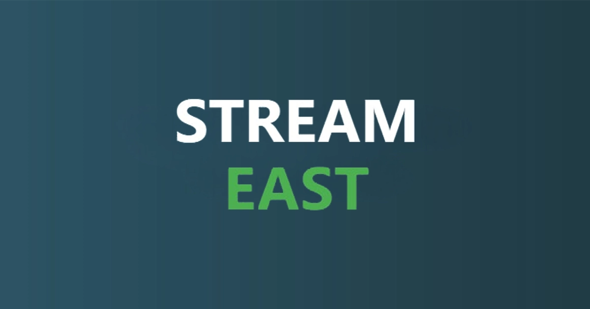 StreamEast – Watch NBA, NFL, UFC, Soccer Live Streams for Free